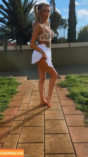 Stacey Hampton photo #0024