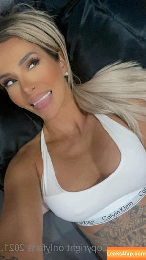 Stacey Hampton photo #0147
