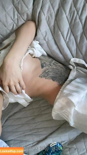Stacey Hampton photo #0212