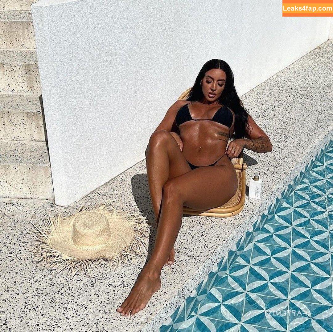 Steph Pacca /  leaked photo photo #0003