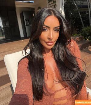Steph Pacca photo #0011