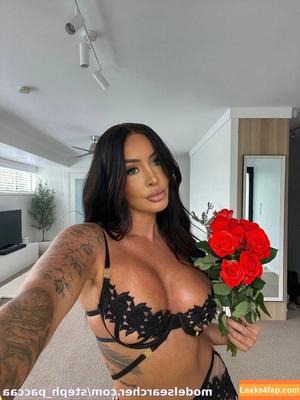 Steph Pacca photo #0014