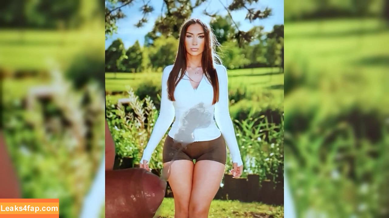 Stephanie Collier /  leaked photo photo #0007