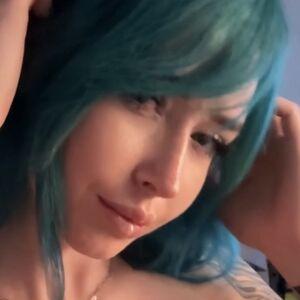 StrongWaifu leaked photo photo #0007