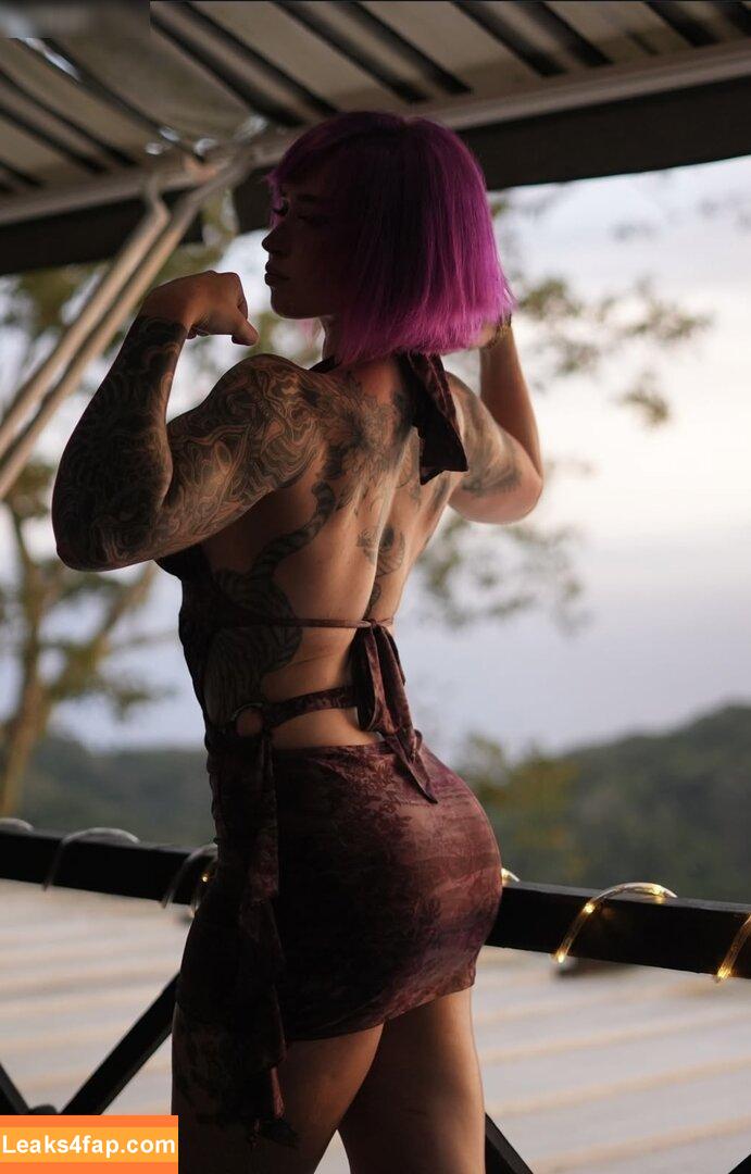 StrongWaifu leaked photo photo #0025