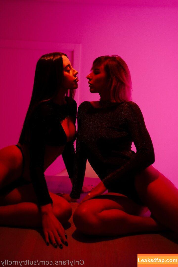 sultrymolly / mollymae leaked photo photo #0003