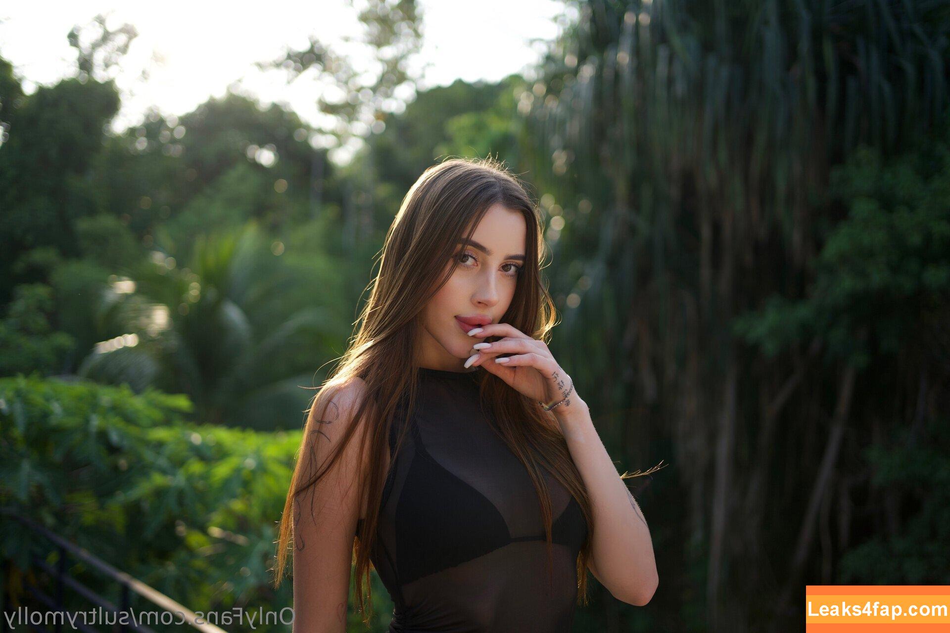sultrymolly / mollymae leaked photo photo #0007