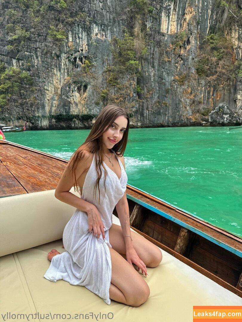 sultrymolly / mollymae leaked photo photo #0009