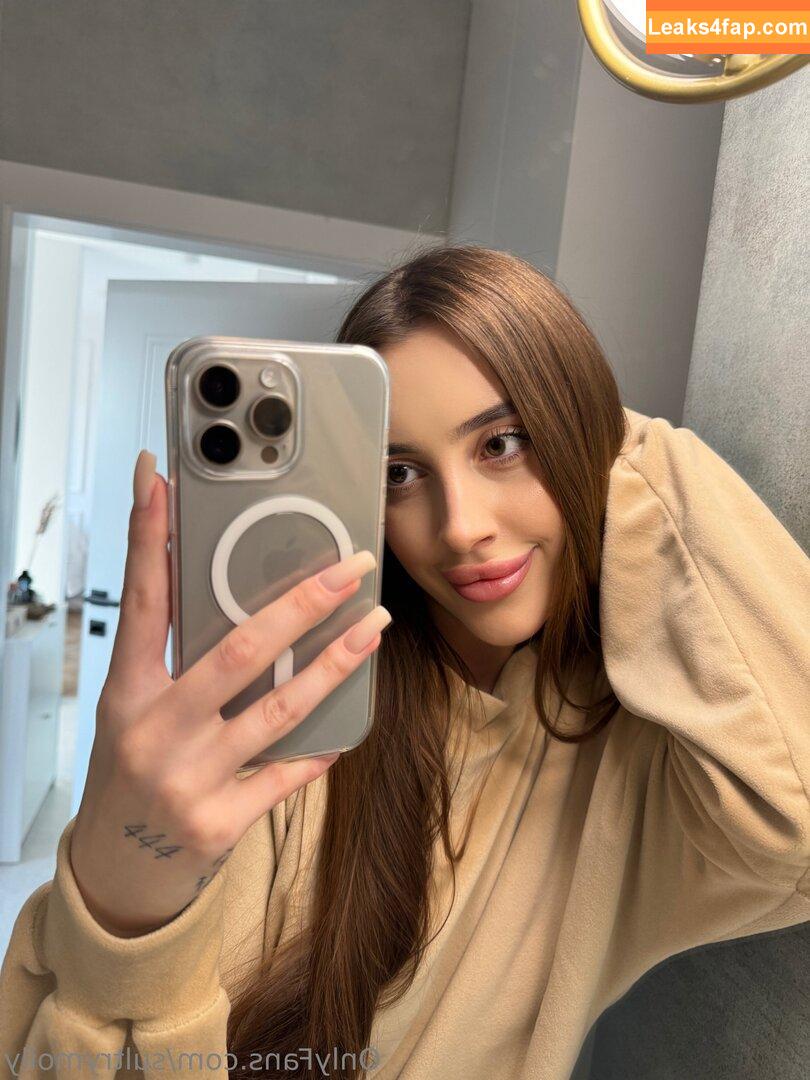 sultrymolly / mollymae leaked photo photo #0020