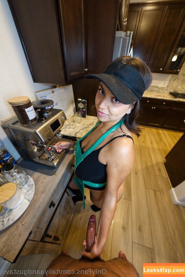 Taliyaandgustavo leaked photo photo #0021