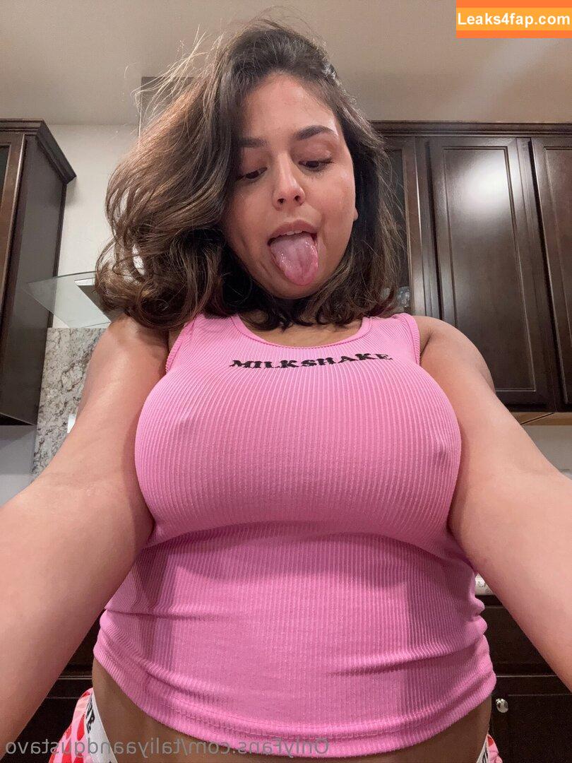 Taliyaandgustavo leaked photo photo #0028