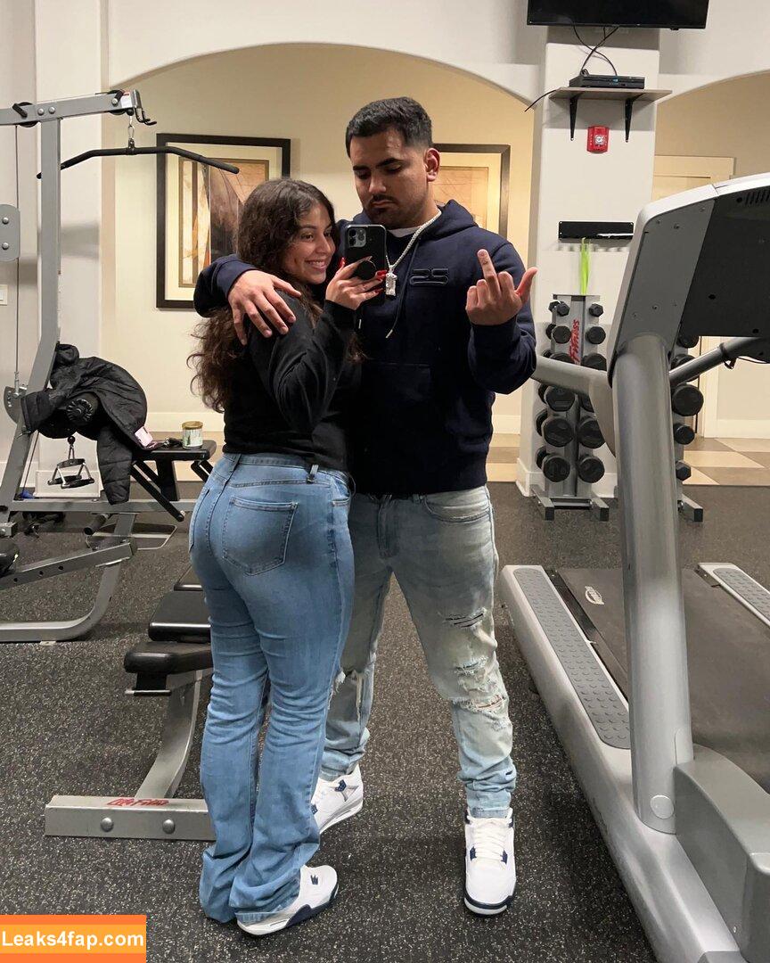 Taliyaandgustavo leaked photo photo #0057