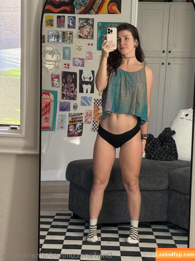 tashamariejames /  leaked photo photo #0002