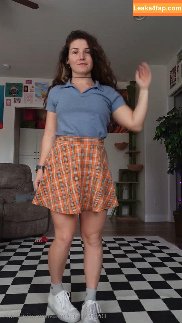 tashamariejames /  leaked photo photo #0047