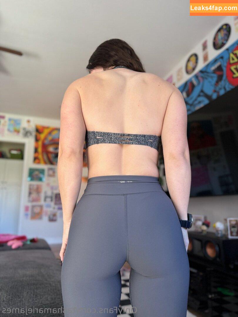tashamariejames /  leaked photo photo #0060