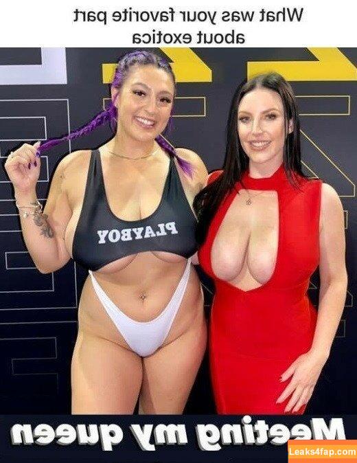 Tati Evans / misstatixo / tatievansofficial / xoxo_t / xxox_t leaked photo photo #0010