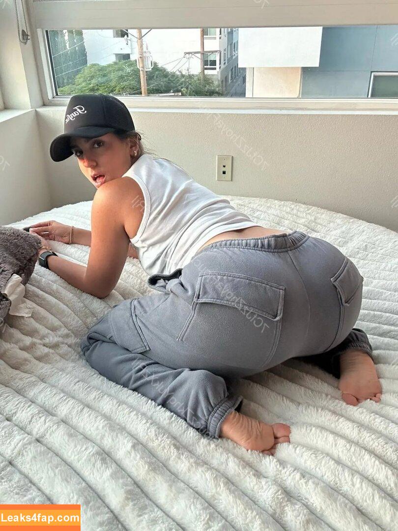 Teddybearosito / Theodora Moutinho leaked photo photo #0002