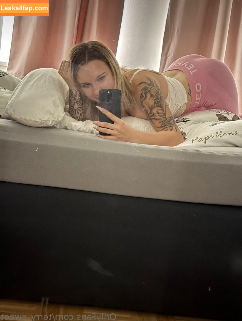 terry_sweet /  leaked photo photo #0016