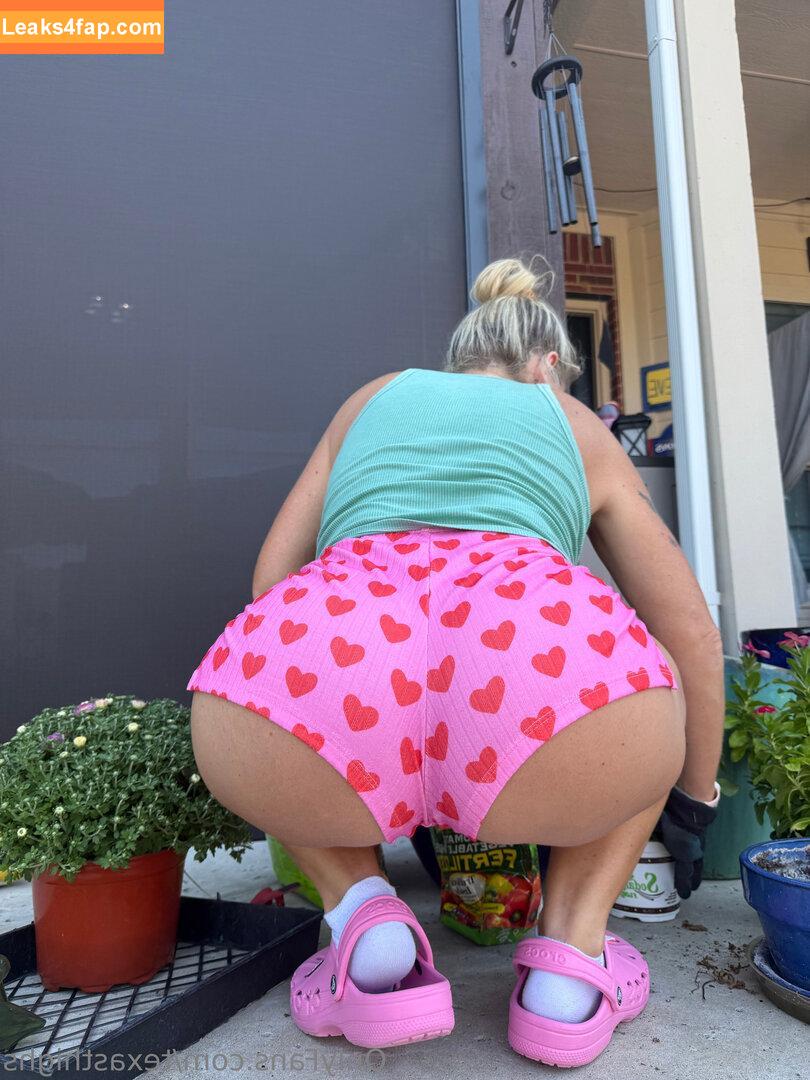 Texasthighs leaked photo photo #0025
