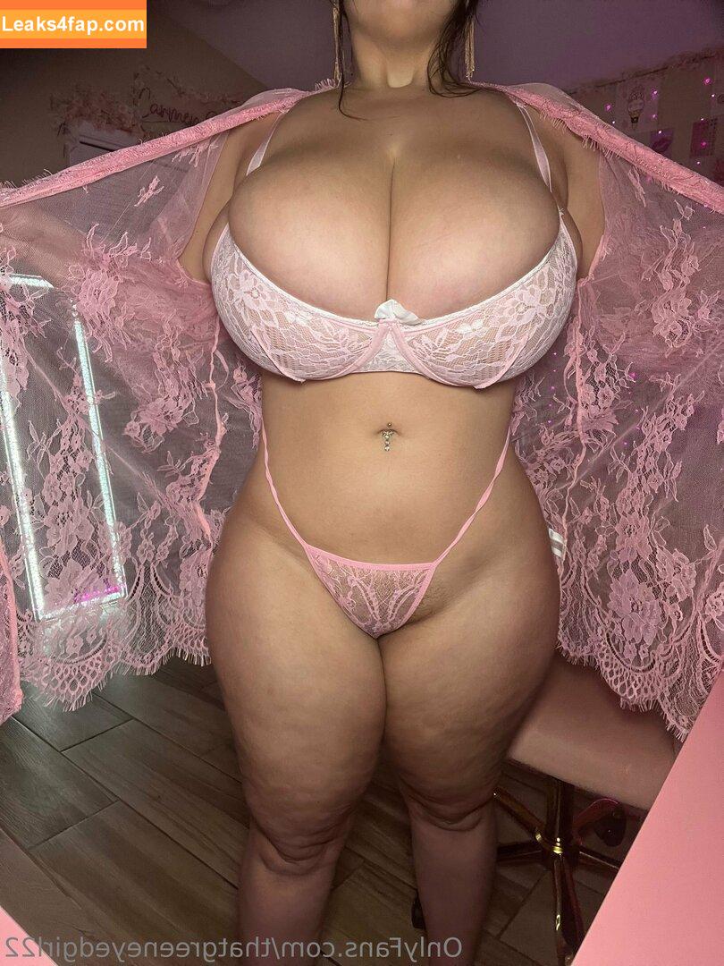 ThatGreenEyedGirl22 / thatgreeneyedgirl22_ leaked photo photo #0019