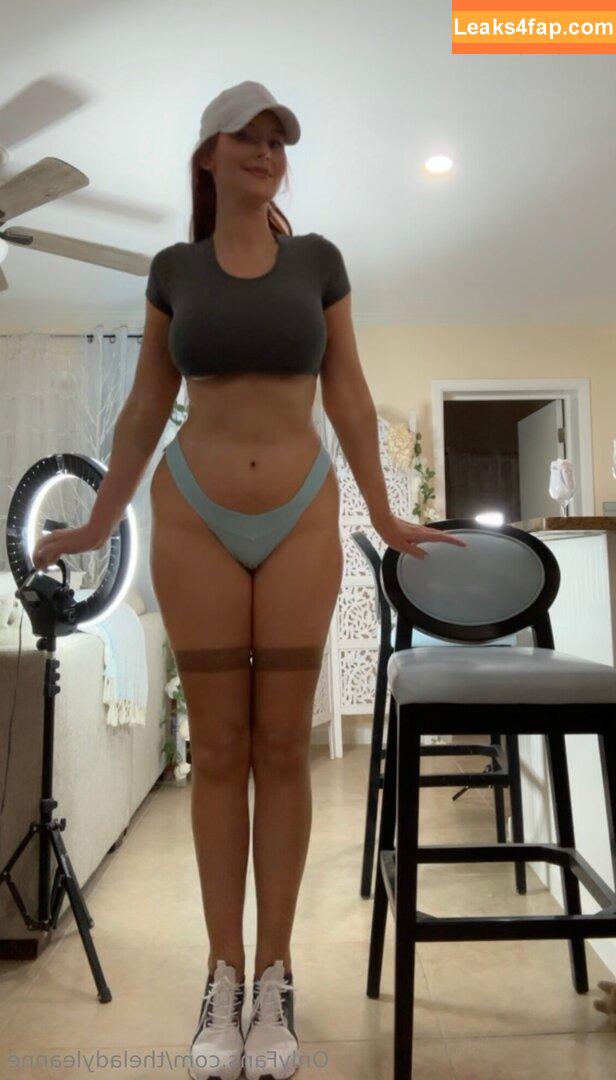 theladyleanne /  leaked photo photo #0009