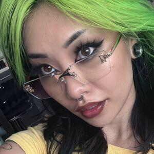 random model