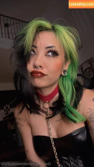 thewickedlady photo #0002