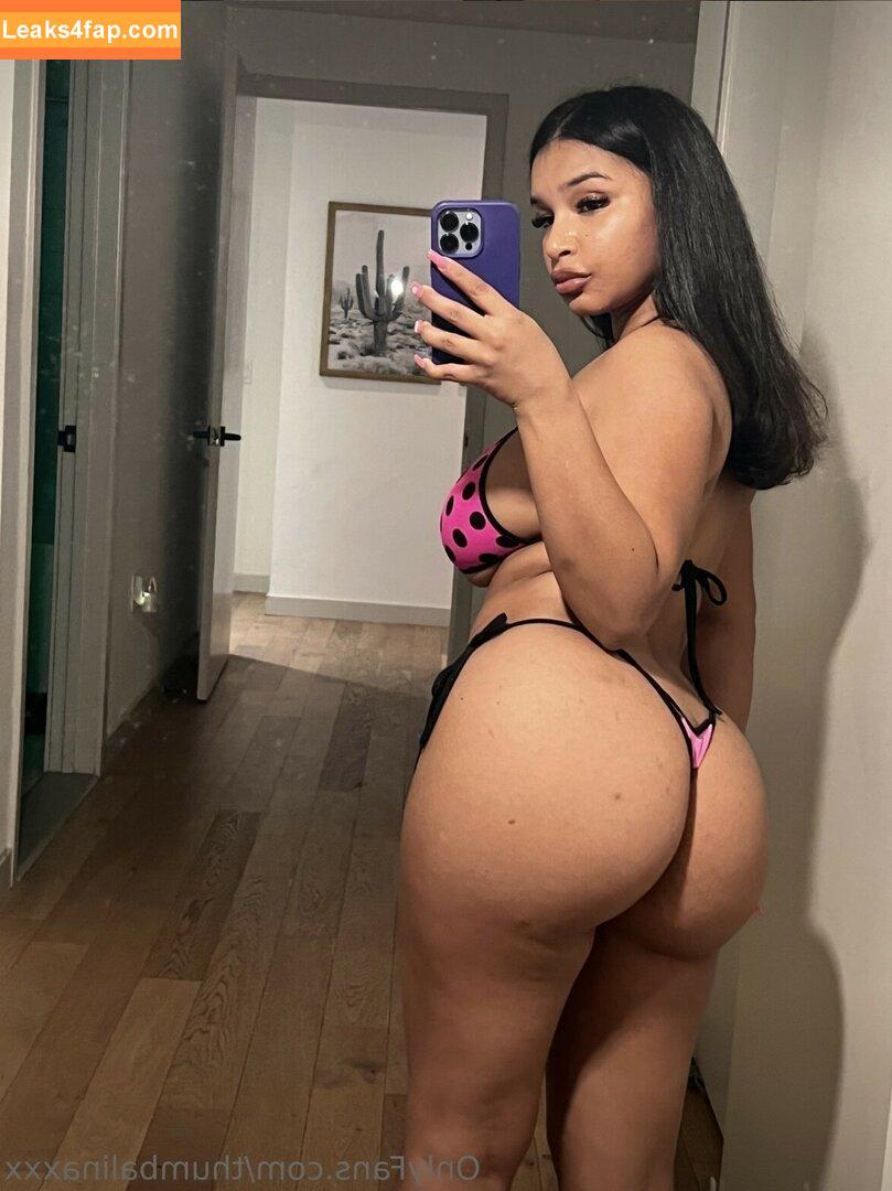 Thumb Alina /  / ari yazmene / thumbalina / thumbalinaxxx leaked photo photo #0033