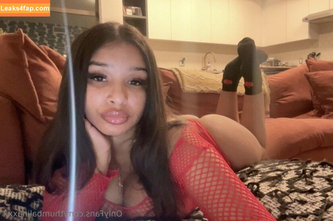 Thumb Alina /  / ari yazmene / thumbalina / thumbalinaxxx leaked photo photo #0043