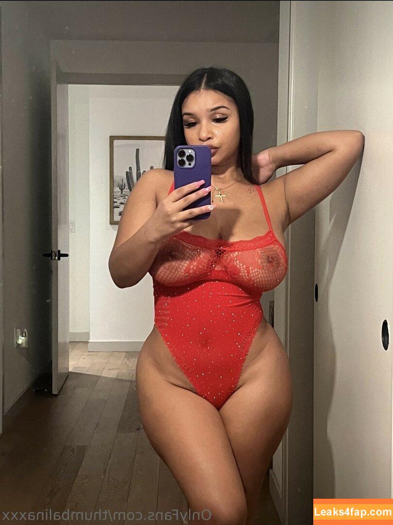 Thumb Alina /  / ari yazmene / thumbalina / thumbalinaxxx leaked photo photo #0048