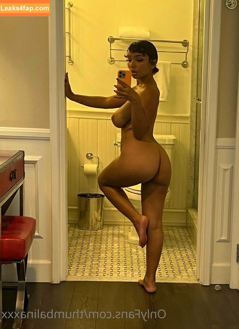 Thumb Alina /  / ari yazmene / thumbalina / thumbalinaxxx leaked photo photo #0056