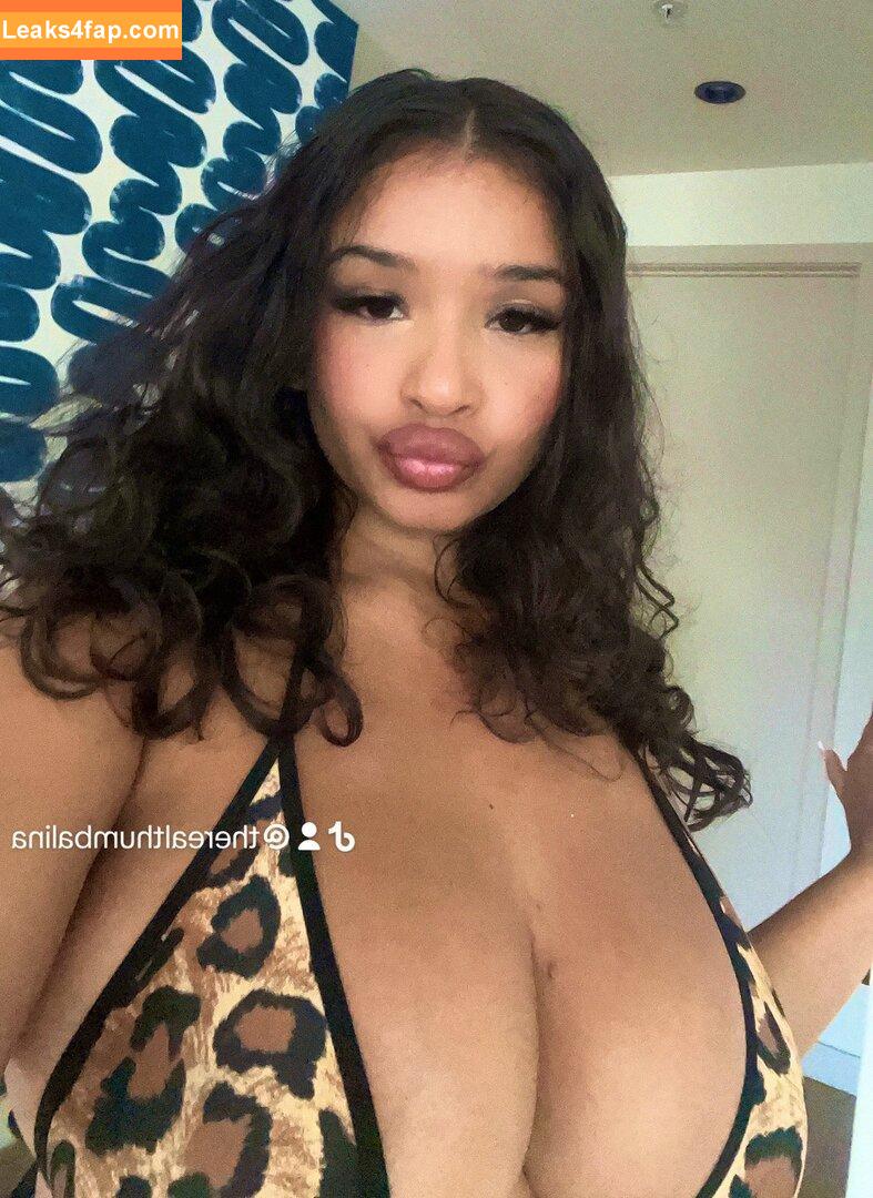 Thumb Alina /  / ari yazmene / thumbalina / thumbalinaxxx leaked photo photo #0062