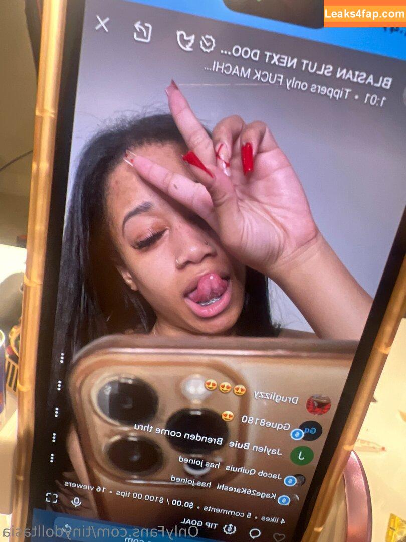 tinydolltasia / Tinydolltay / tinydoll.tasia leaked photo photo #0020