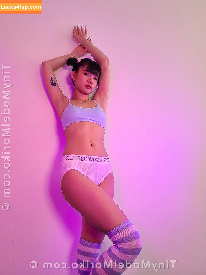 tinymodelmoriko /  leaked photo photo #0020