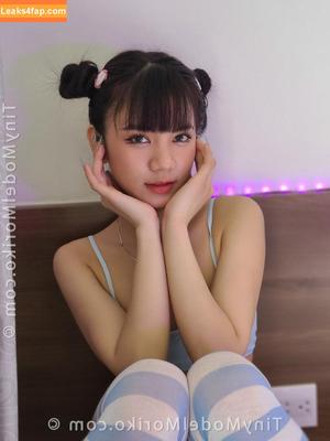 tinymodelmoriko photo #0013