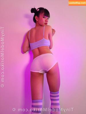 tinymodelmoriko photo #0021