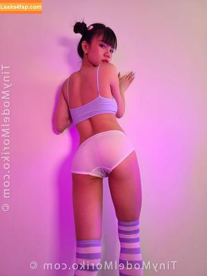 tinymodelmoriko photo #0022