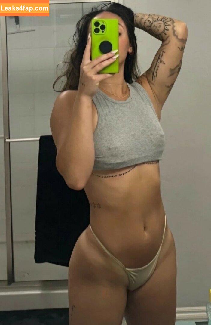 Tori Ortiz / breezyortiz12 / tortiz.29 leaked photo photo #0009