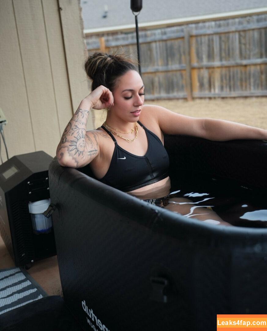 Tori Ortiz / breezyortiz12 / tortiz.29 leaked photo photo #0022