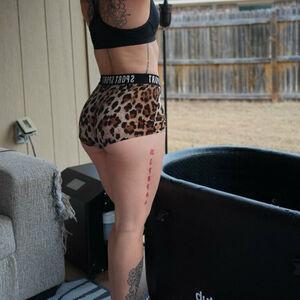 Tori Ortiz photo #0027