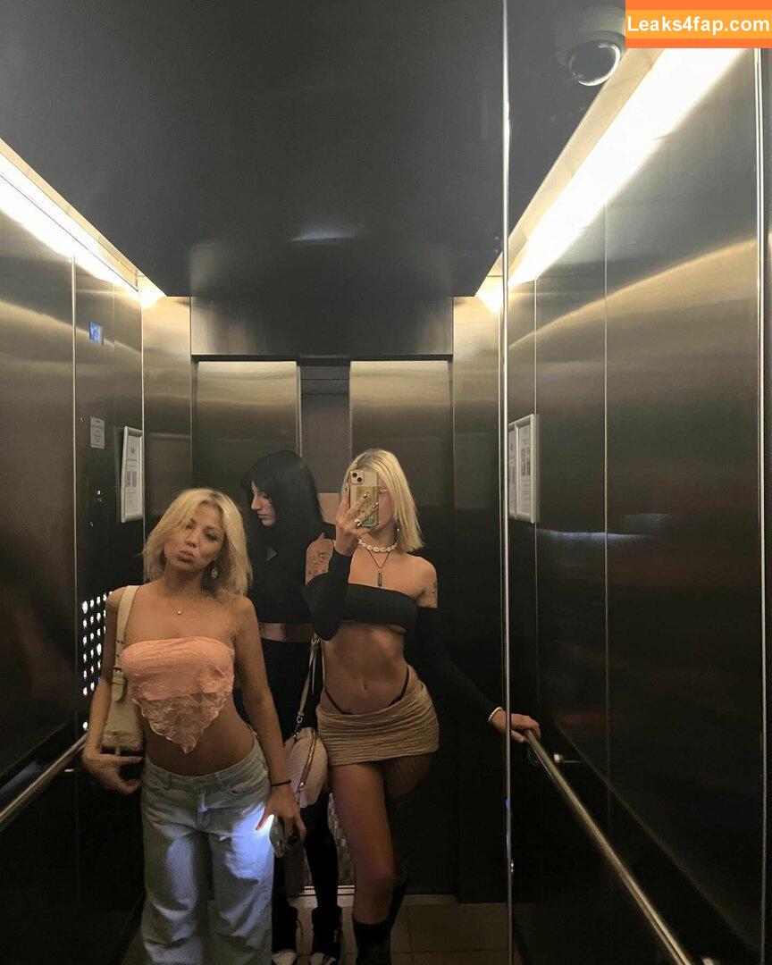 Troublesfinest / alyxxmj leaked photo photo #0041