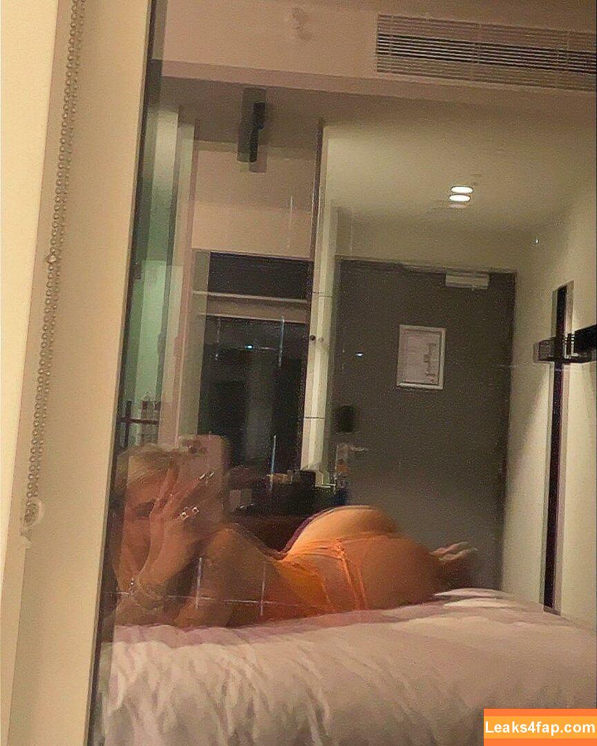 Troublesfinest / alyxxmj leaked photo photo #0044