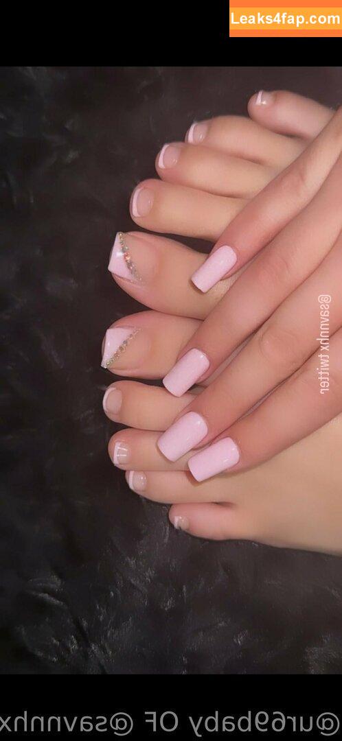 ur69baby / savnnhx / savvybaby666 / theonlysavbaby leaked photo photo #0030