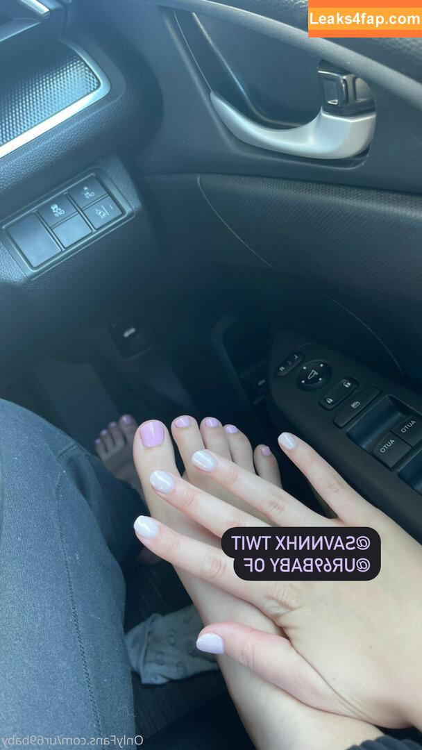 ur69baby / savnnhx / savvybaby666 / theonlysavbaby leaked photo photo #0111