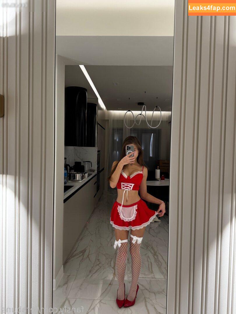 Valeria Feral /  leaked photo photo #0002