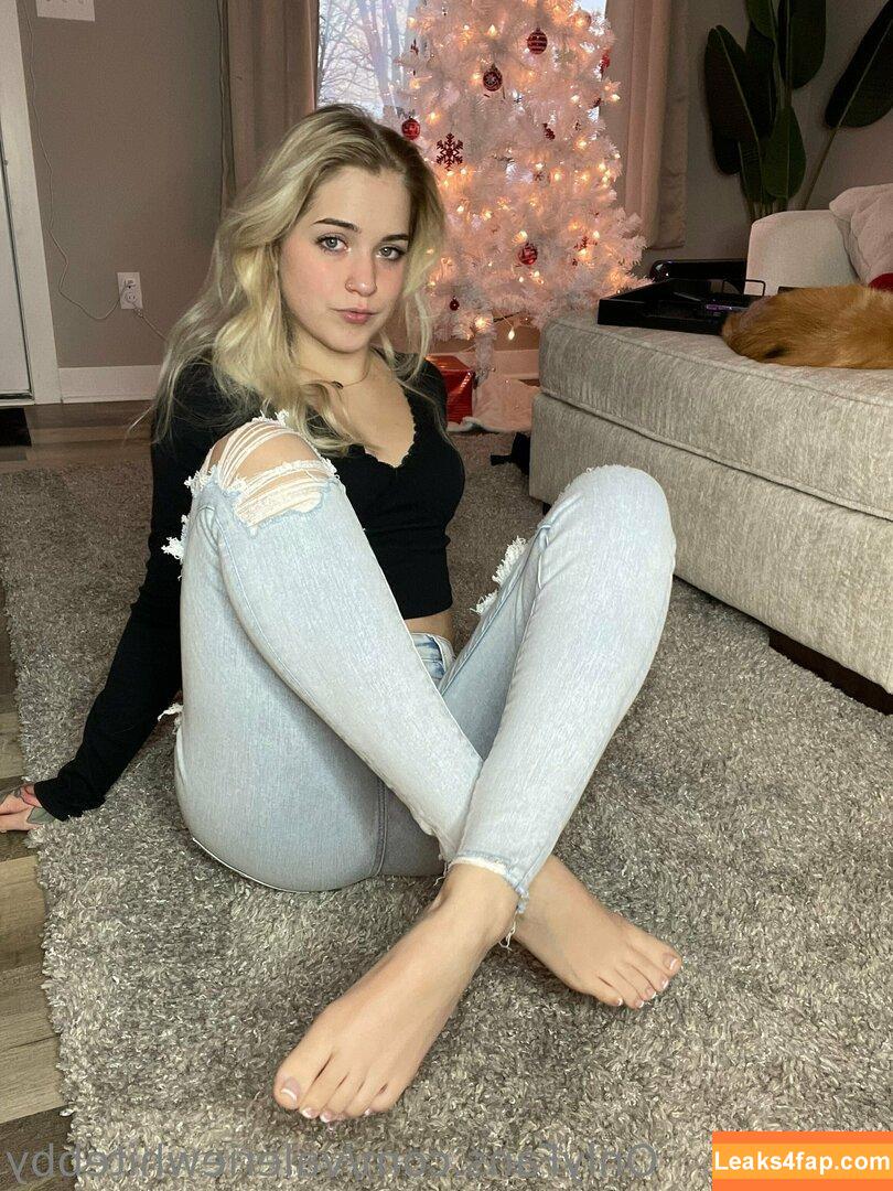 Valeriewhitebby / Valeriewhitebbby leaked photo photo #0093