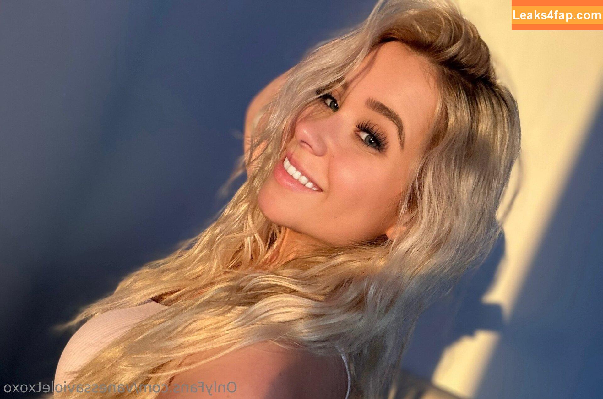 vanessavioletxoxo / vanessaviolet leaked photo photo #0005