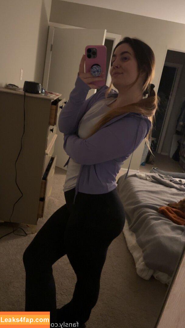 Verysmolhat leaked photo photo #0009