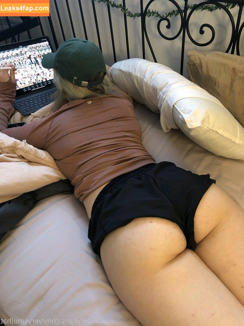 Verysmolhat leaked photo photo #0019
