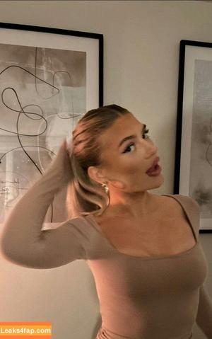 Viktoria Johansson photo #0005